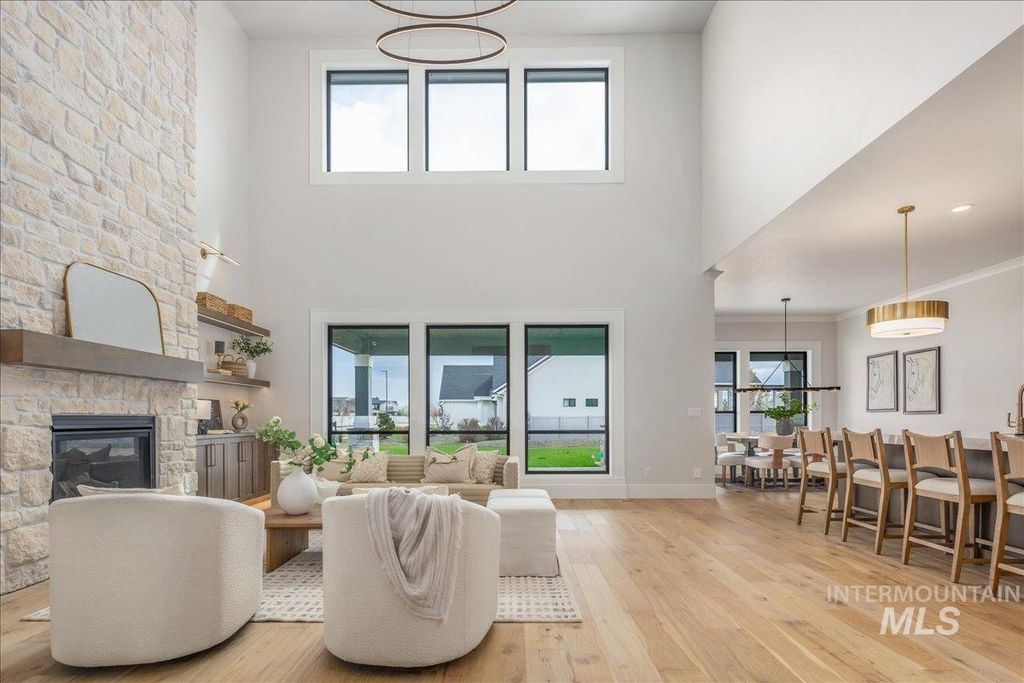 6860 S Pemberley Pl, Meridian, ID 83642 photo 7