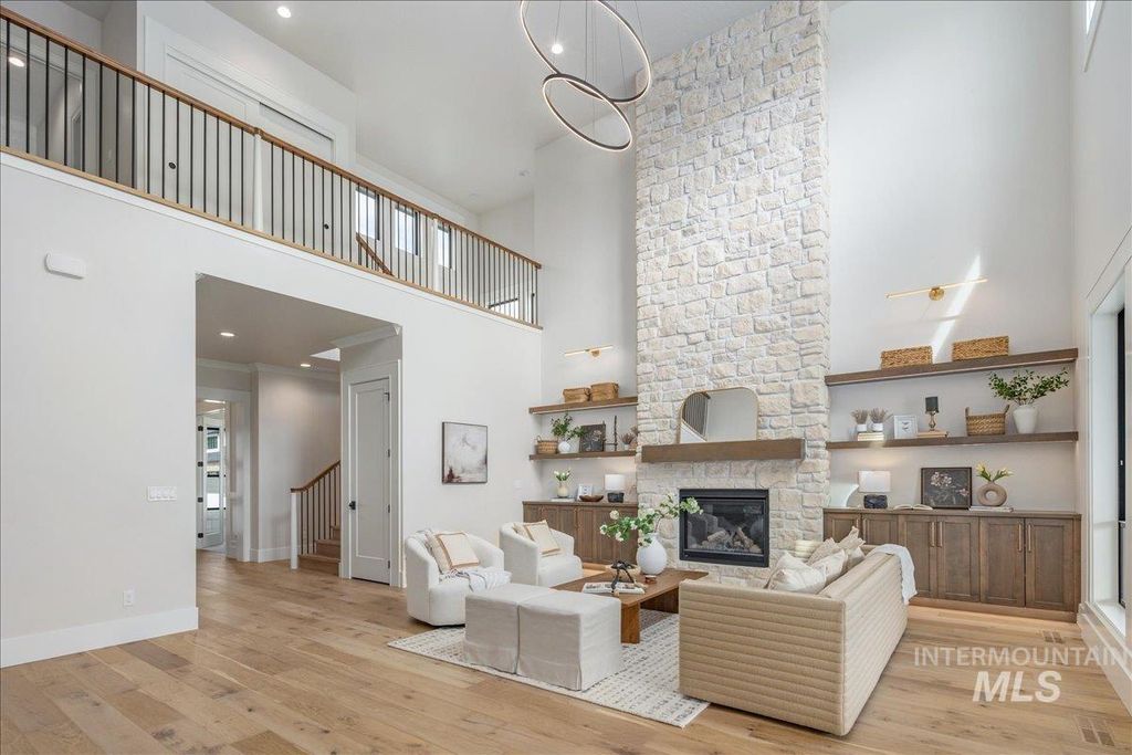 6860 S Pemberley Pl, Meridian, ID 83642 photo 8