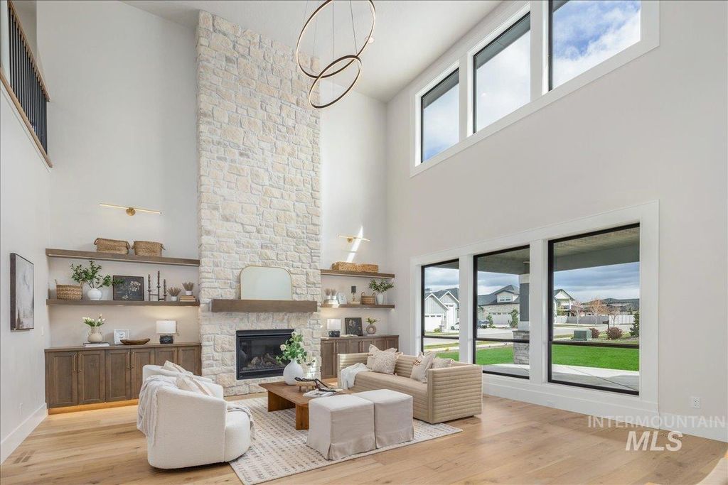 6860 S Pemberley Pl, Meridian, ID 83642 photo 9