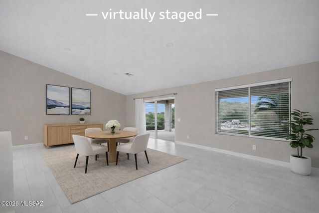 36892 S Golf Course Drive, Tucson, AZ 85739