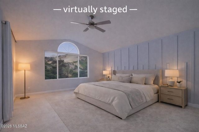 36892 S Golf Course Drive, Tucson, AZ 85739