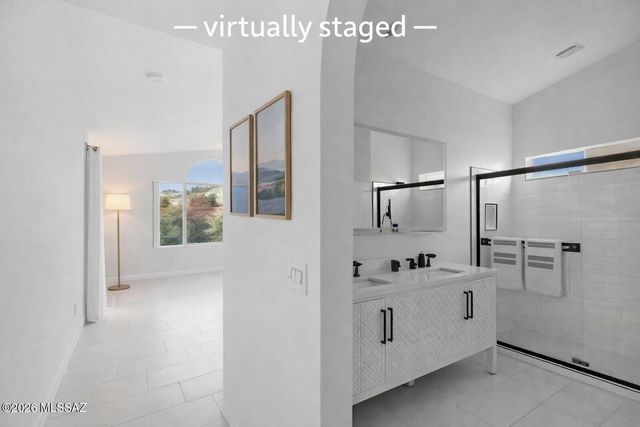 36892 S Golf Course Drive, Tucson, AZ 85739