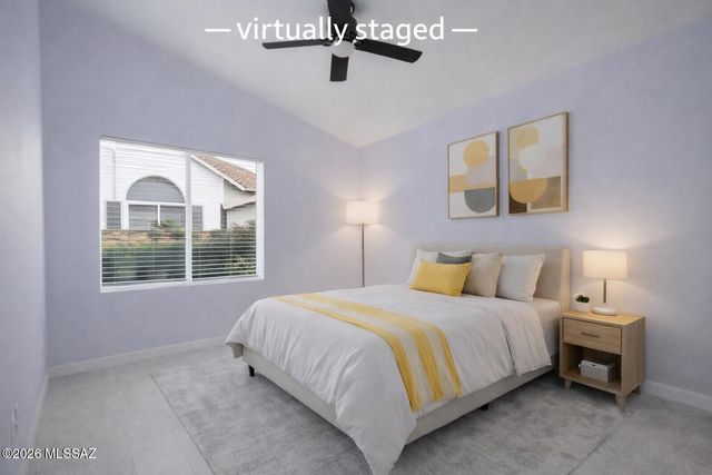 36892 S Golf Course Drive, Tucson, AZ 85739