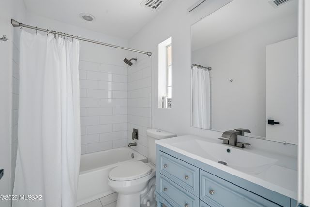 36892 S Golf Course Drive, Tucson, AZ 85739