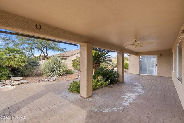 36892 S Golf Course Drive, Tucson, AZ 85739
