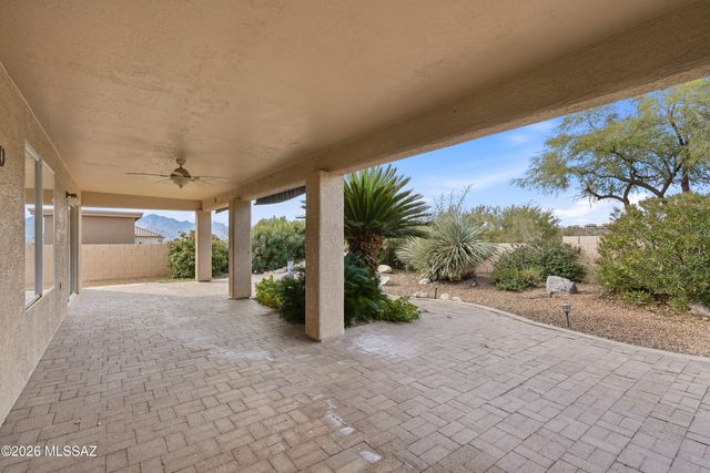 36892 S Golf Course Drive, Tucson, AZ 85739