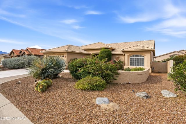 36892 S Golf Course Drive, Tucson, AZ 85739
