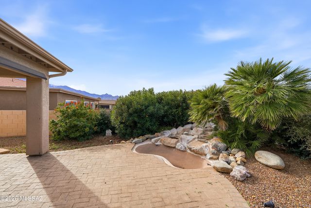 36892 S Golf Course Drive, Tucson, AZ 85739
