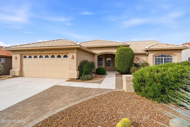 36892 S Golf Course Drive, Tucson, AZ 85739
