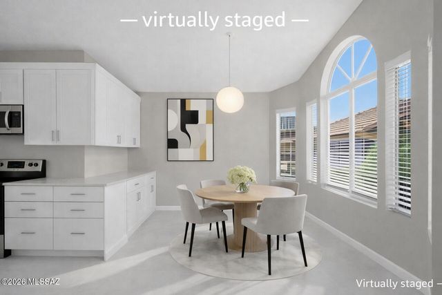 36892 S Golf Course Drive, Tucson, AZ 85739