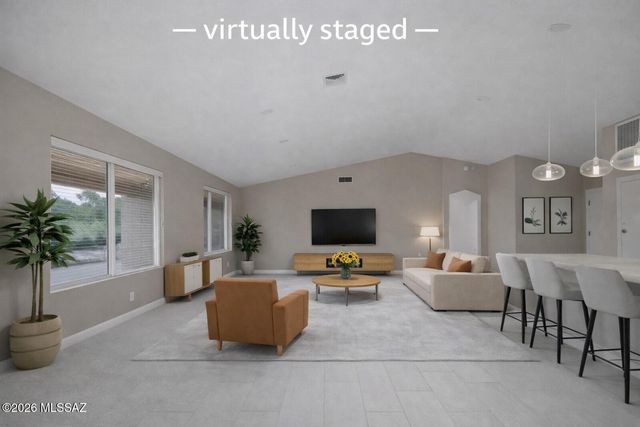 36892 S Golf Course Drive, Tucson, AZ 85739