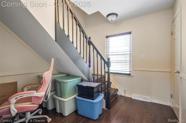 15040 Berwick Street, Livonia, MI 48154