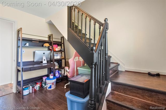 15040 Berwick Street, Livonia, MI 48154