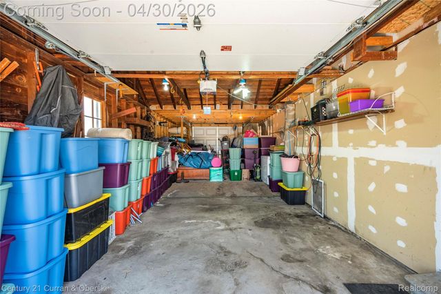 15040 Berwick Street, Livonia, MI 48154