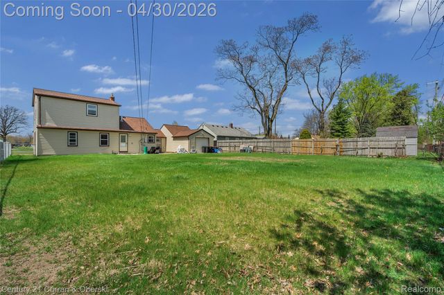 15040 Berwick Street, Livonia, MI 48154