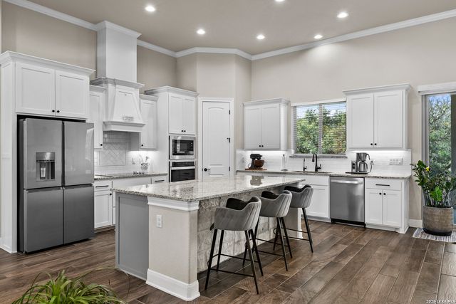 431 Hidden Springs, Spring Branch, TX 78070