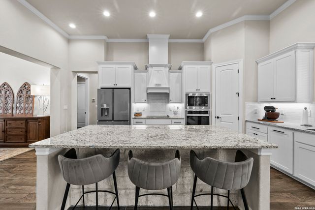 431 Hidden Springs, Spring Branch, TX 78070