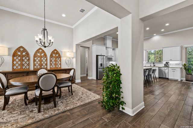 431 Hidden Springs, Spring Branch, TX 78070