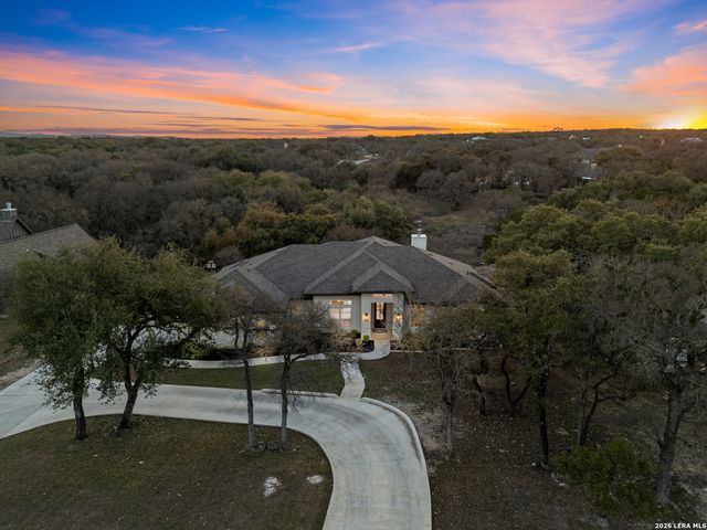431 Hidden Springs, Spring Branch, TX 78070