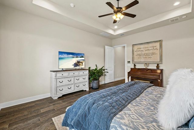 431 Hidden Springs, Spring Branch, TX 78070