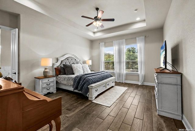 431 Hidden Springs, Spring Branch, TX 78070