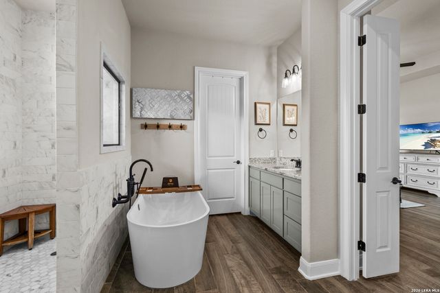 431 Hidden Springs, Spring Branch, TX 78070