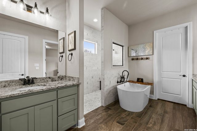 431 Hidden Springs, Spring Branch, TX 78070