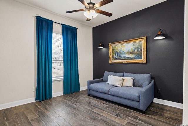 431 Hidden Springs, Spring Branch, TX 78070