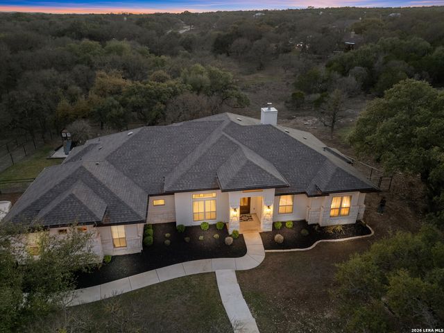 431 Hidden Springs, Spring Branch, TX 78070