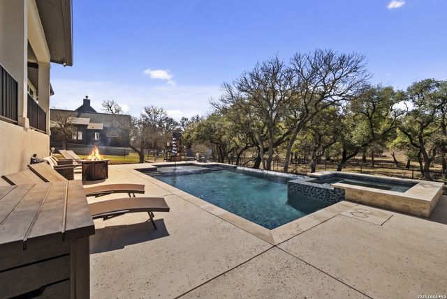431 Hidden Springs, Spring Branch, TX 78070