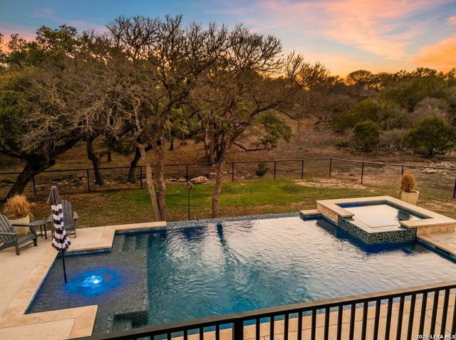 431 Hidden Springs, Spring Branch, TX 78070