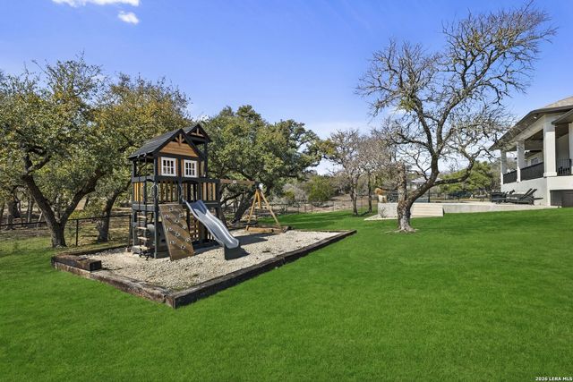 431 Hidden Springs, Spring Branch, TX 78070