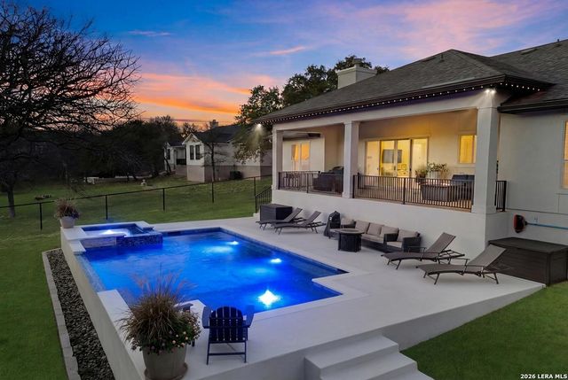 431 Hidden Springs, Spring Branch, TX 78070