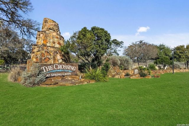 431 Hidden Springs, Spring Branch, TX 78070