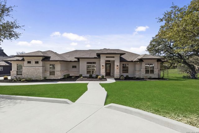 431 Hidden Springs, Spring Branch, TX 78070