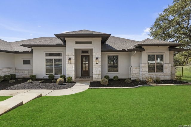 431 Hidden Springs, Spring Branch, TX 78070