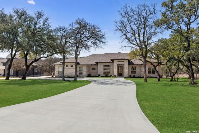 431 Hidden Springs, Spring Branch, TX 78070