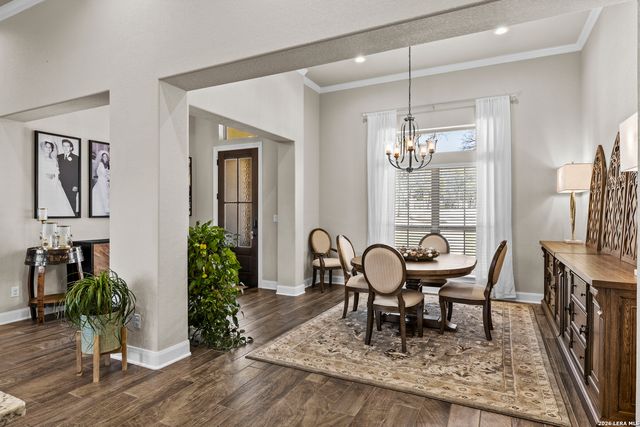 431 Hidden Springs, Spring Branch, TX 78070