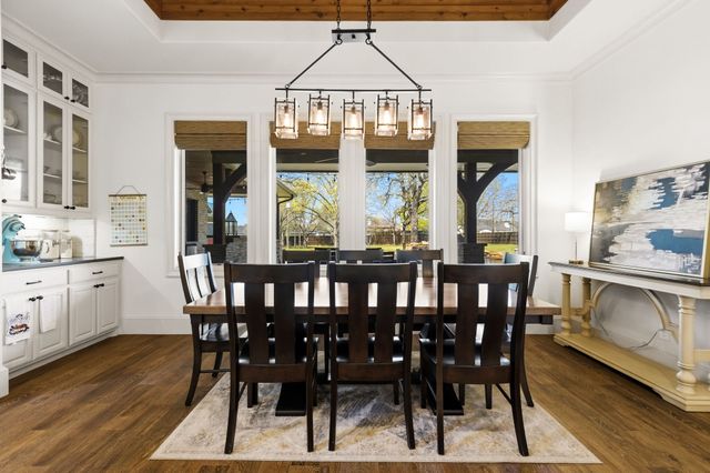 212 Oak Crest Hill Drive, Colleyville, TX 76034