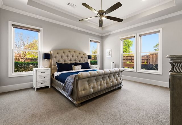 212 Oak Crest Hill Drive, Colleyville, TX 76034