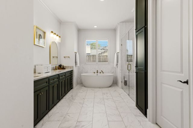 212 Oak Crest Hill Drive, Colleyville, TX 76034