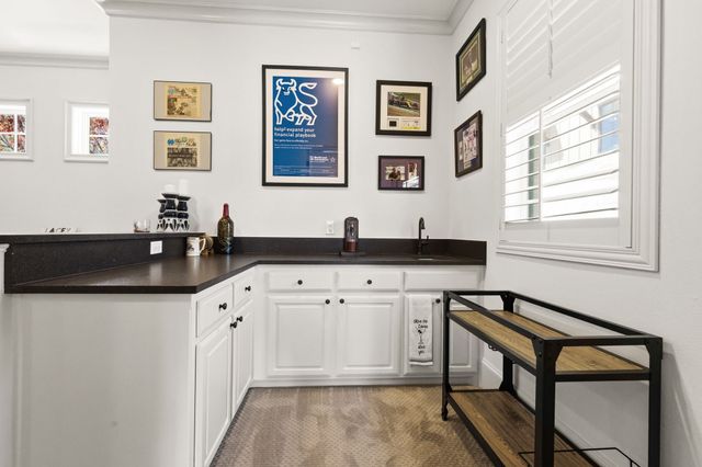 212 Oak Crest Hill Drive, Colleyville, TX 76034