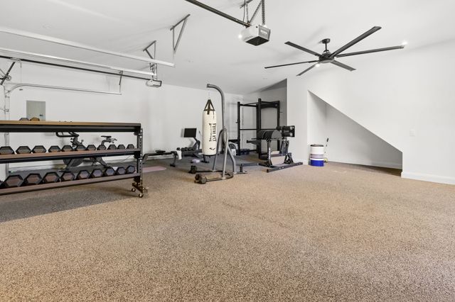 212 Oak Crest Hill Drive, Colleyville, TX 76034