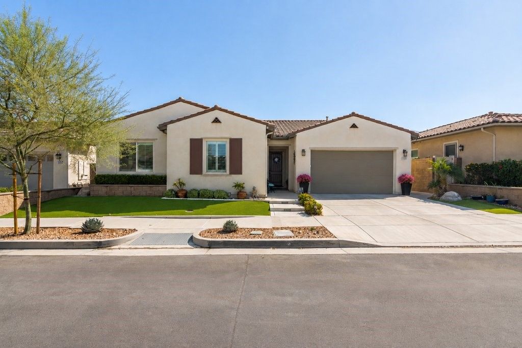11523 Explorer Court, Corona, CA 92883 — exterior