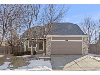 21736 E Kenyon Pl, Aurora, CO 80018