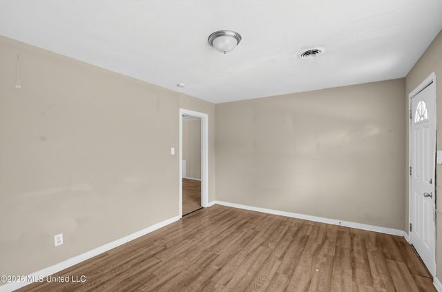 1333 Maria Drive, Jackson, MS 39204