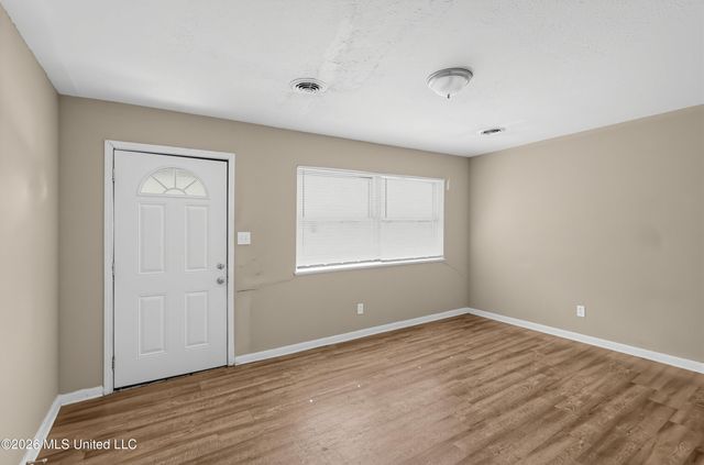 1333 Maria Drive, Jackson, MS 39204