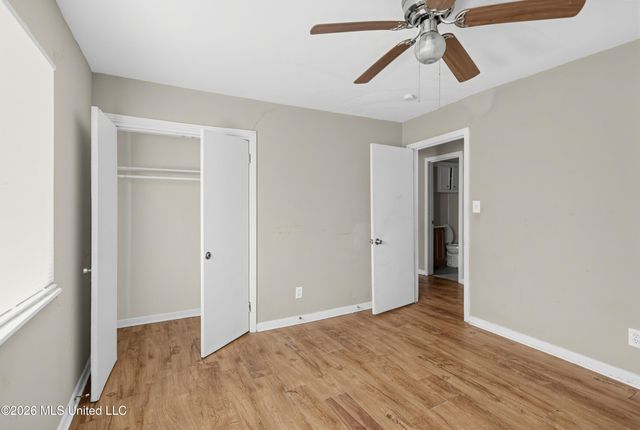 1333 Maria Drive, Jackson, MS 39204