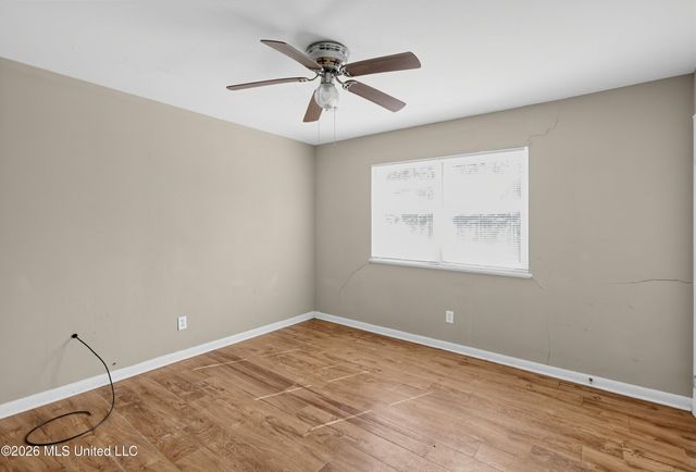 1333 Maria Drive, Jackson, MS 39204