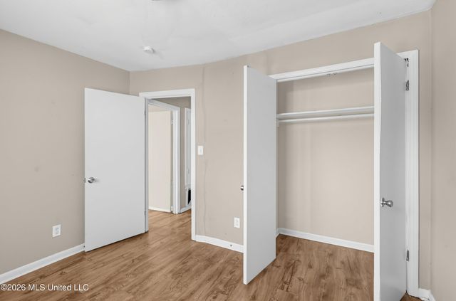 1333 Maria Drive, Jackson, MS 39204